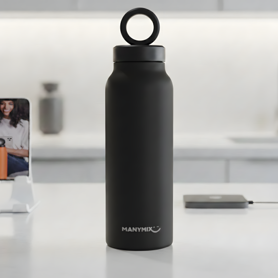 Stainless Steel Bottle 750 ml